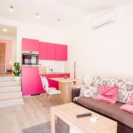 Apartman Cone بولا المظهر الخارجي الصورة