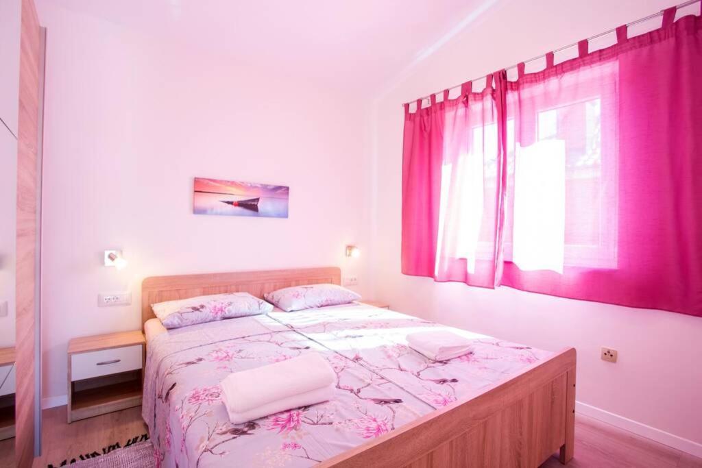 Apartman Cone بولا المظهر الخارجي الصورة